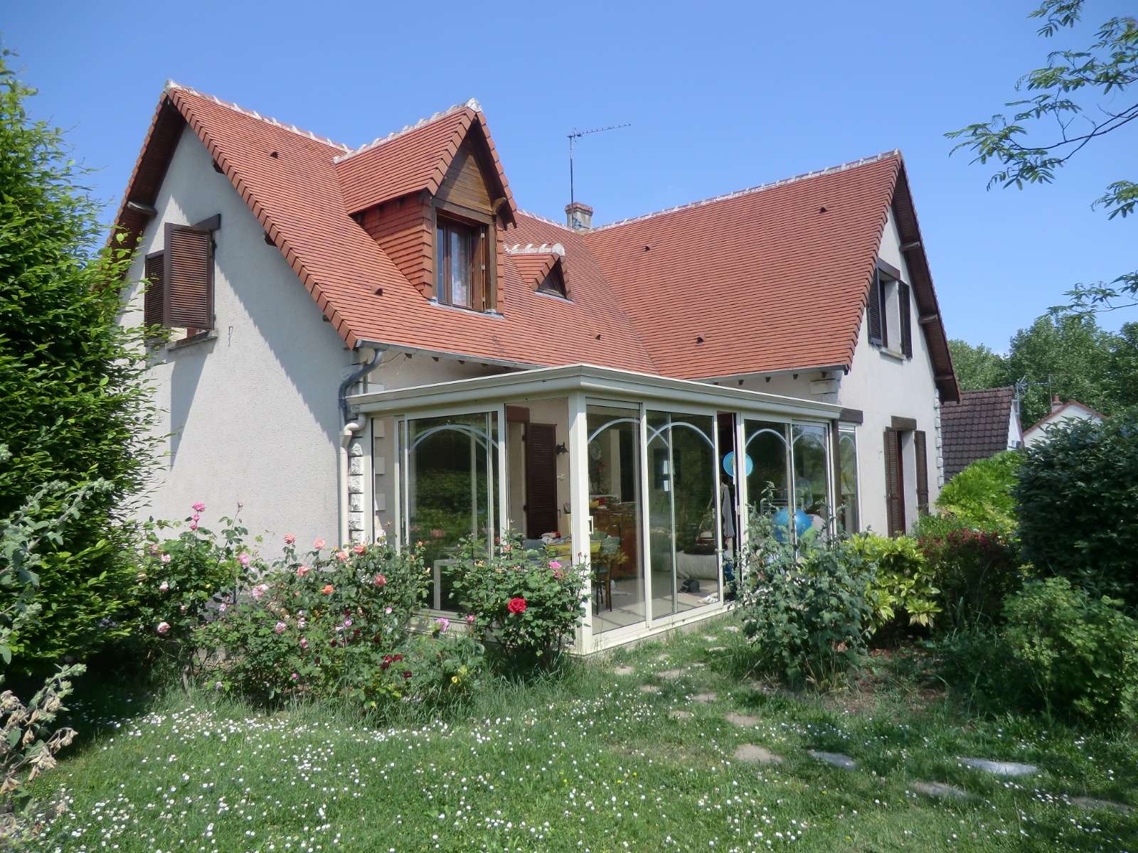 joue les tours maison a vendre